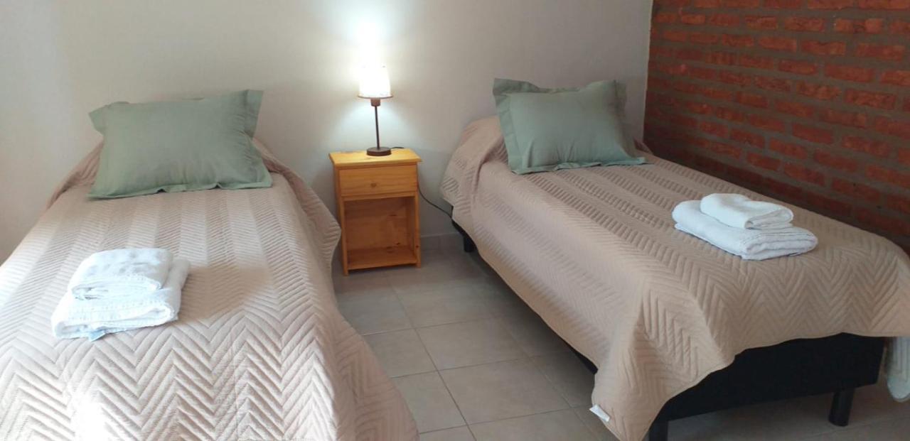 Calafate Center Aparts El Calafate Ngoại thất bức ảnh