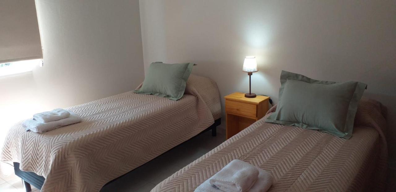 Calafate Center Aparts El Calafate Ngoại thất bức ảnh